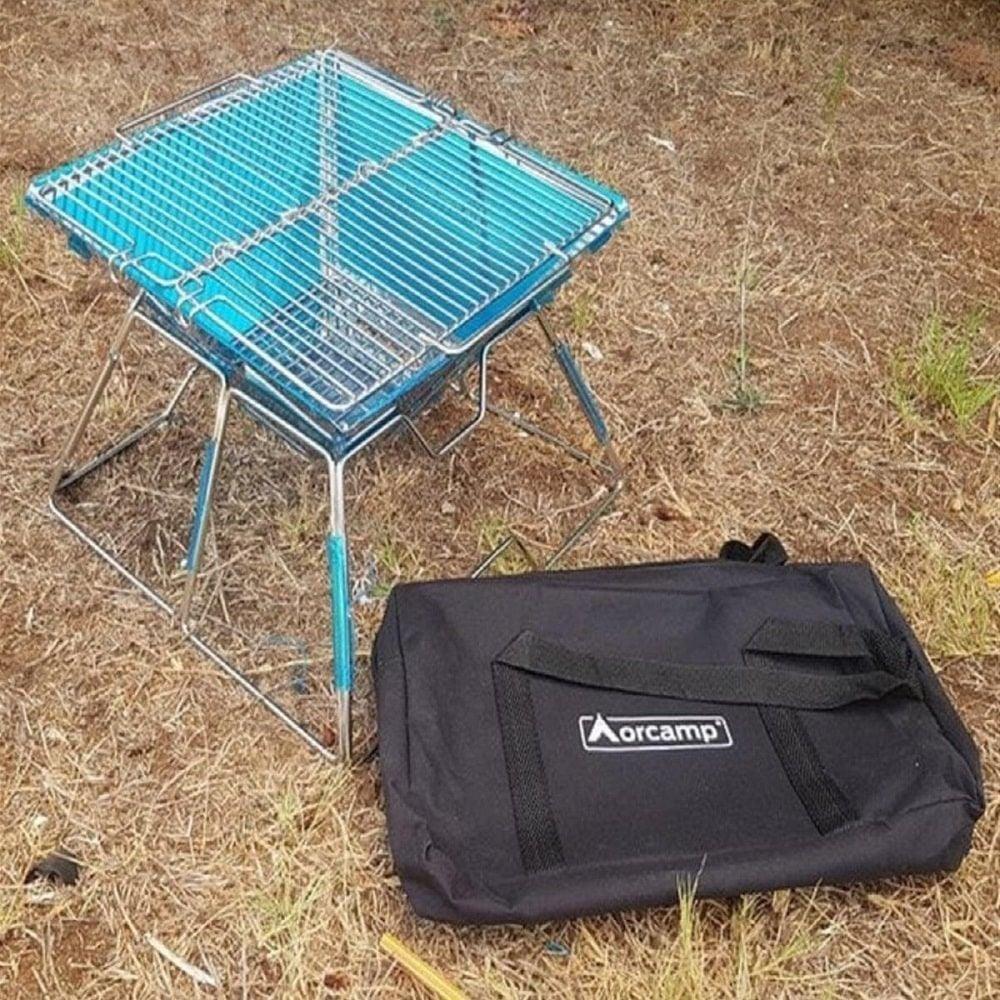 Mangal/Barbekü