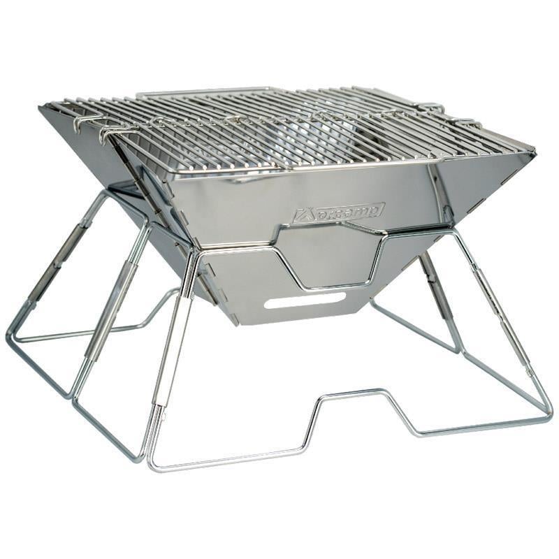 Mangal/Barbekü