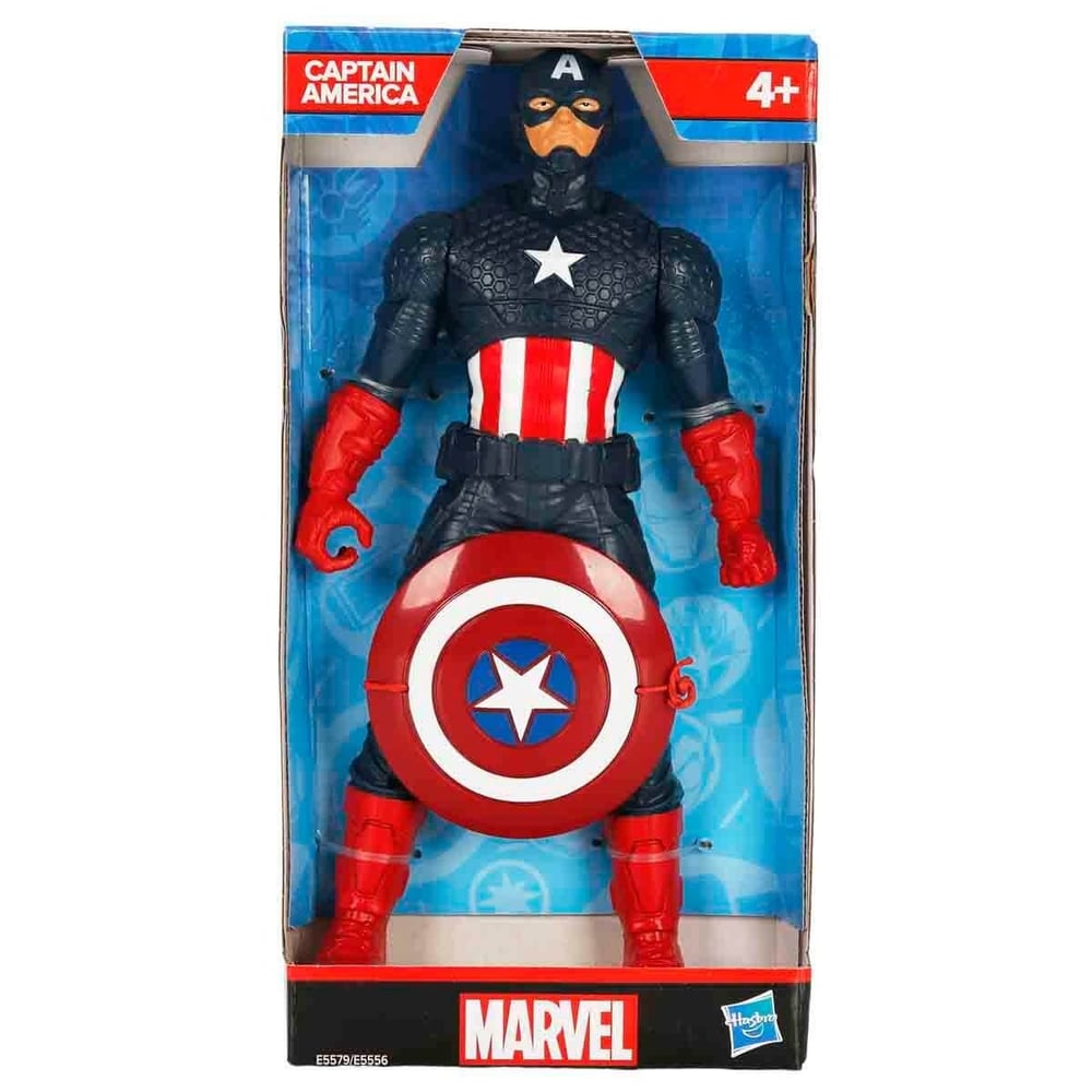 Marvel Aksiyon Figürü