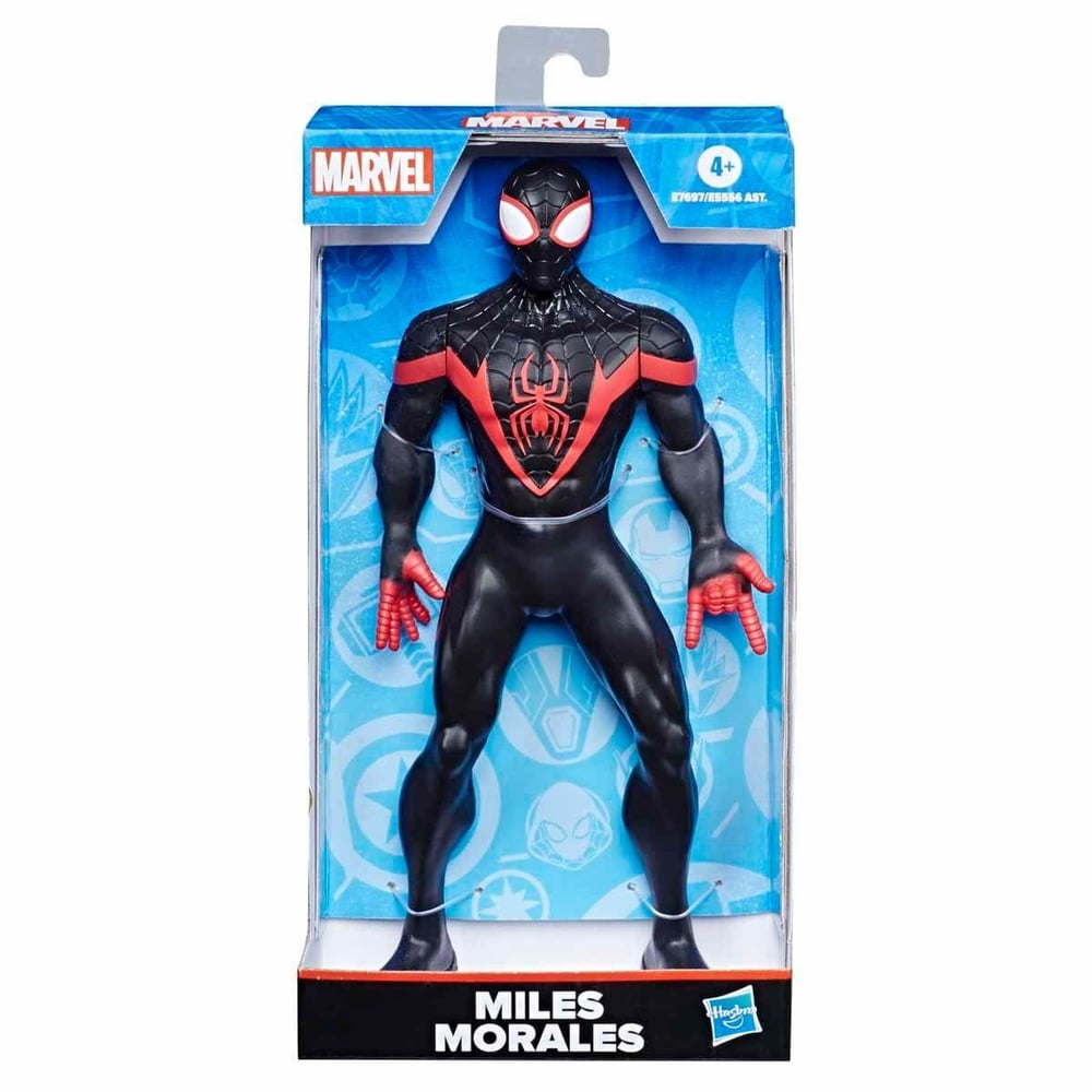 Marvel Aksiyon Figürü