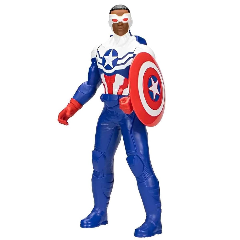 Marvel Aksiyon Figürü