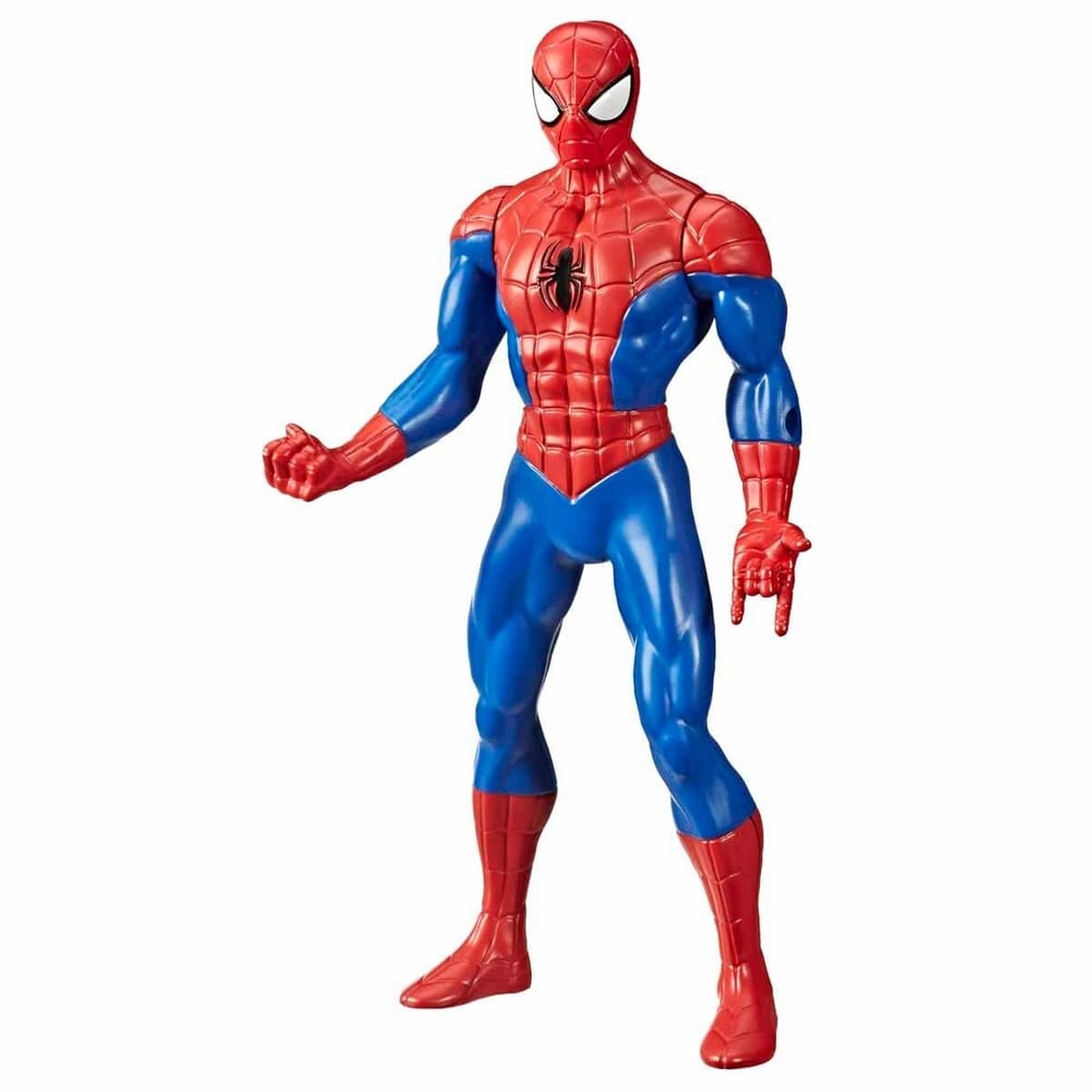 Marvel Aksiyon Figürü