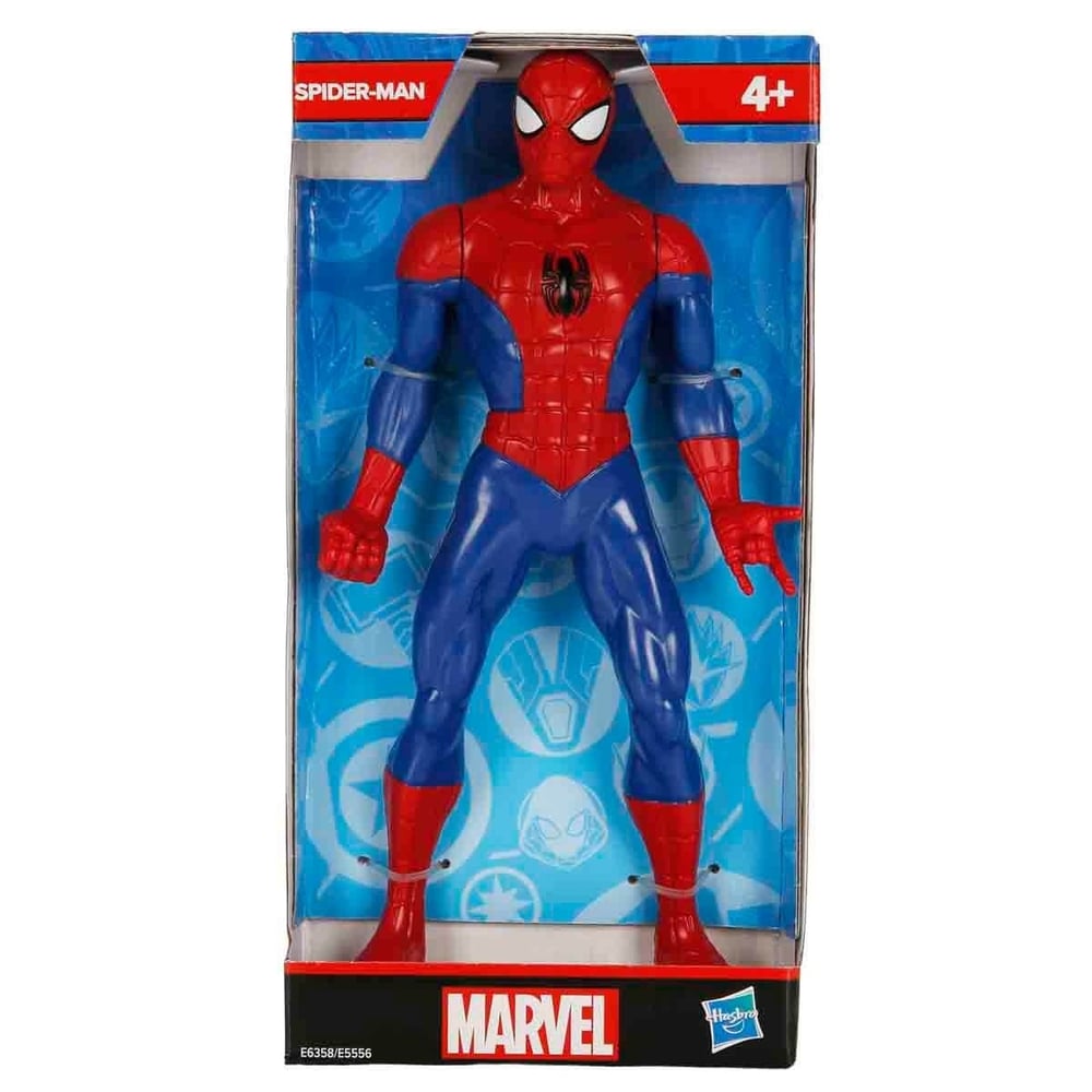 Marvel Aksiyon Figürü