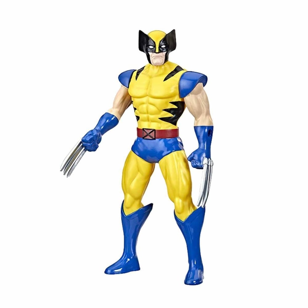 Marvel Aksiyon Figürü