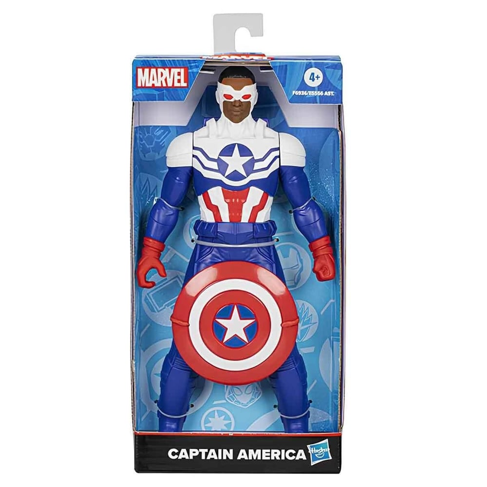 Marvel Aksiyon Figürü