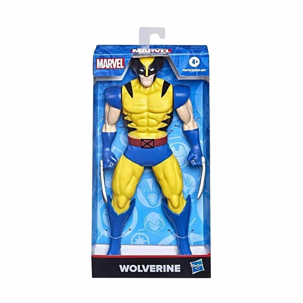 Marvel Aksiyon Figürü