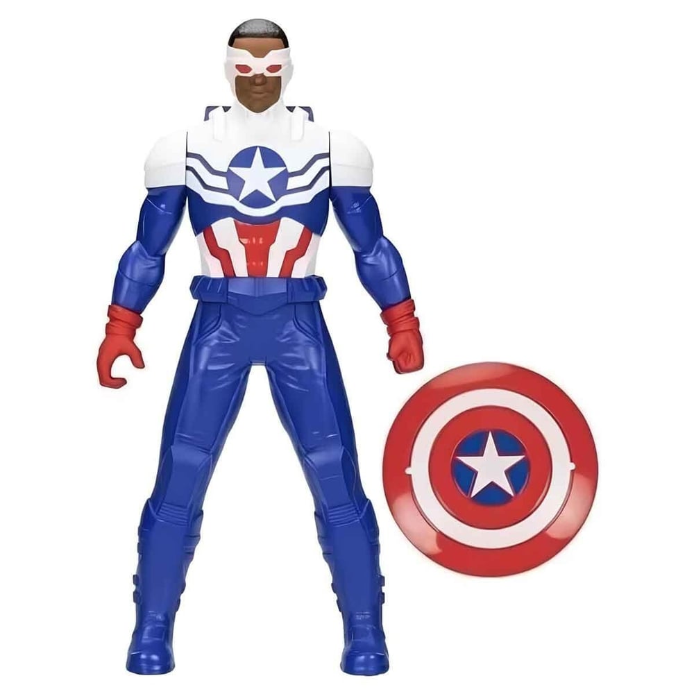 Marvel Aksiyon Figürü
