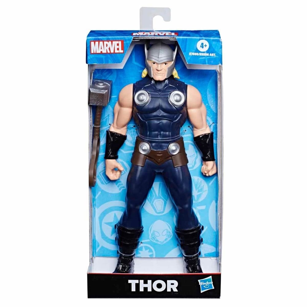 Marvel Aksiyon Figürü