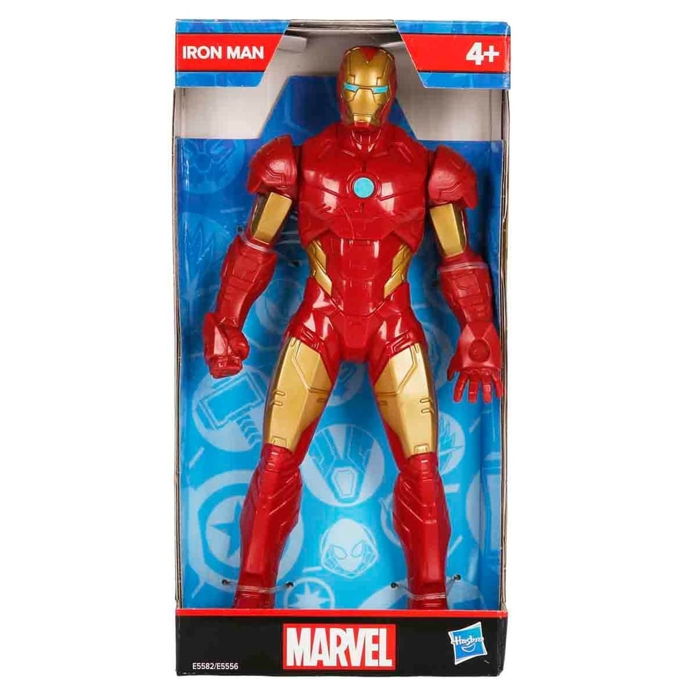 Marvel Aksiyon Figürü