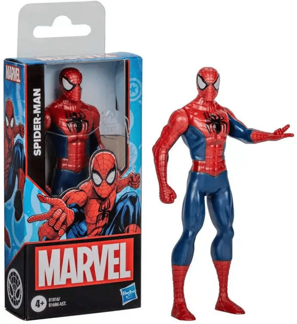Marvel Figür Oyuncak