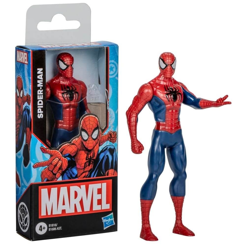 Marvel Figür Oyuncak