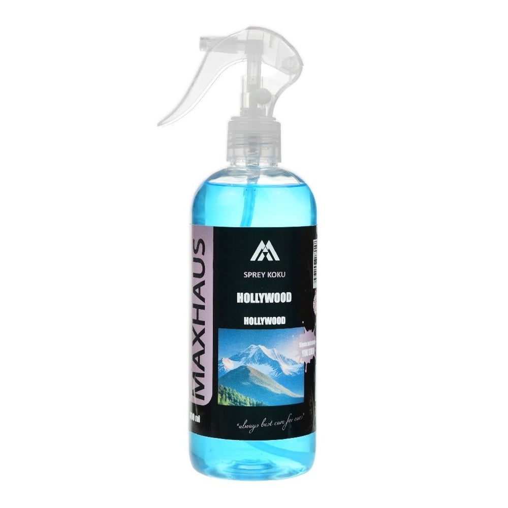 Maxhaus Proff Hollywood Oto Kokusu 400 ml