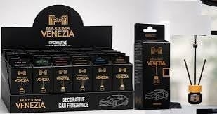 Maxxima Venezia Oto Kokusu 10 ml