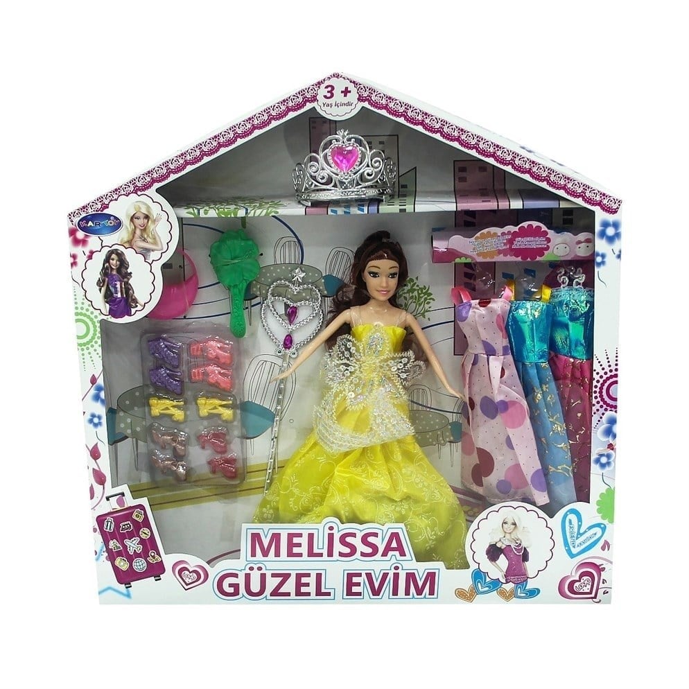Melissa Güzel Evim Bak 42