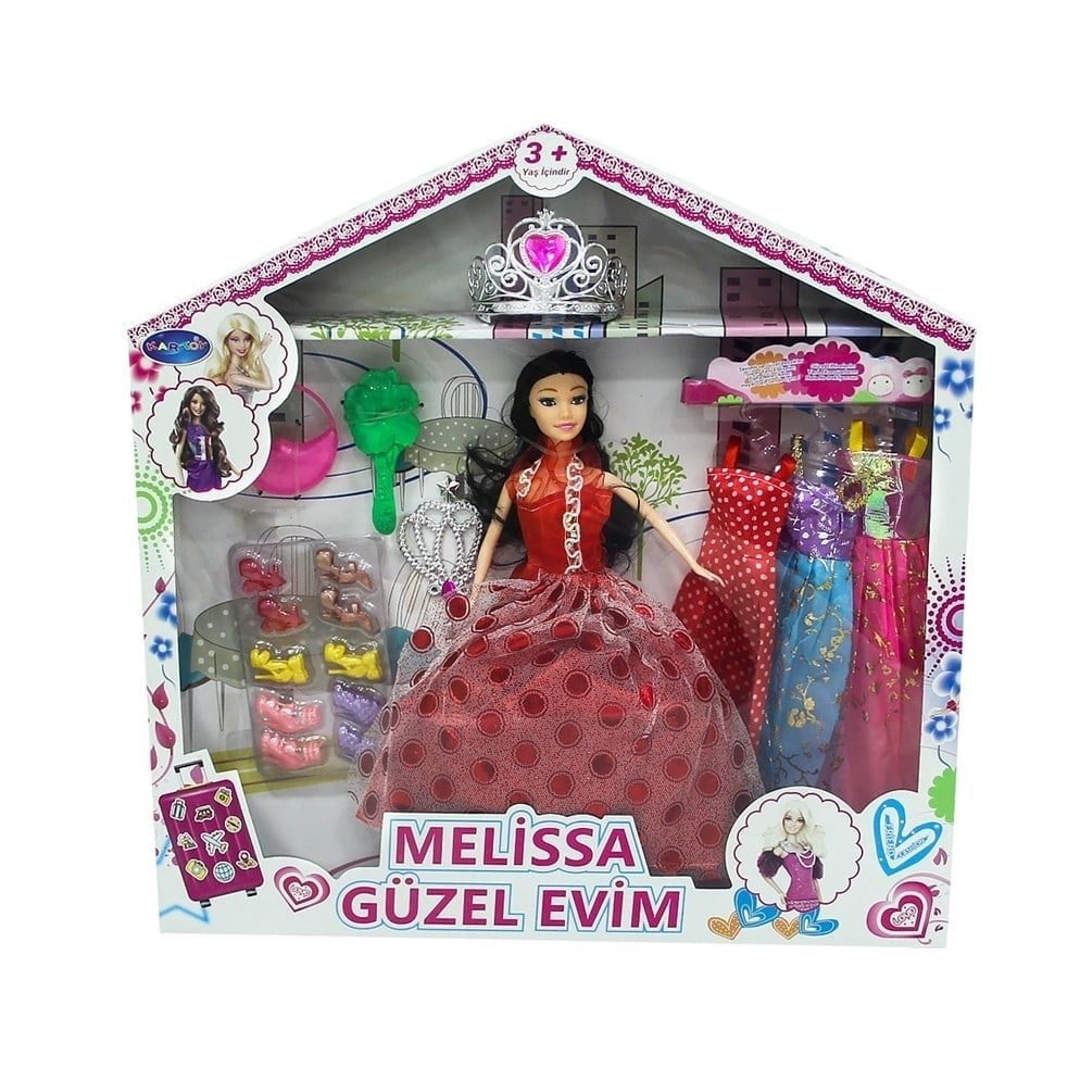 Melissa Güzel Evim Bak 42