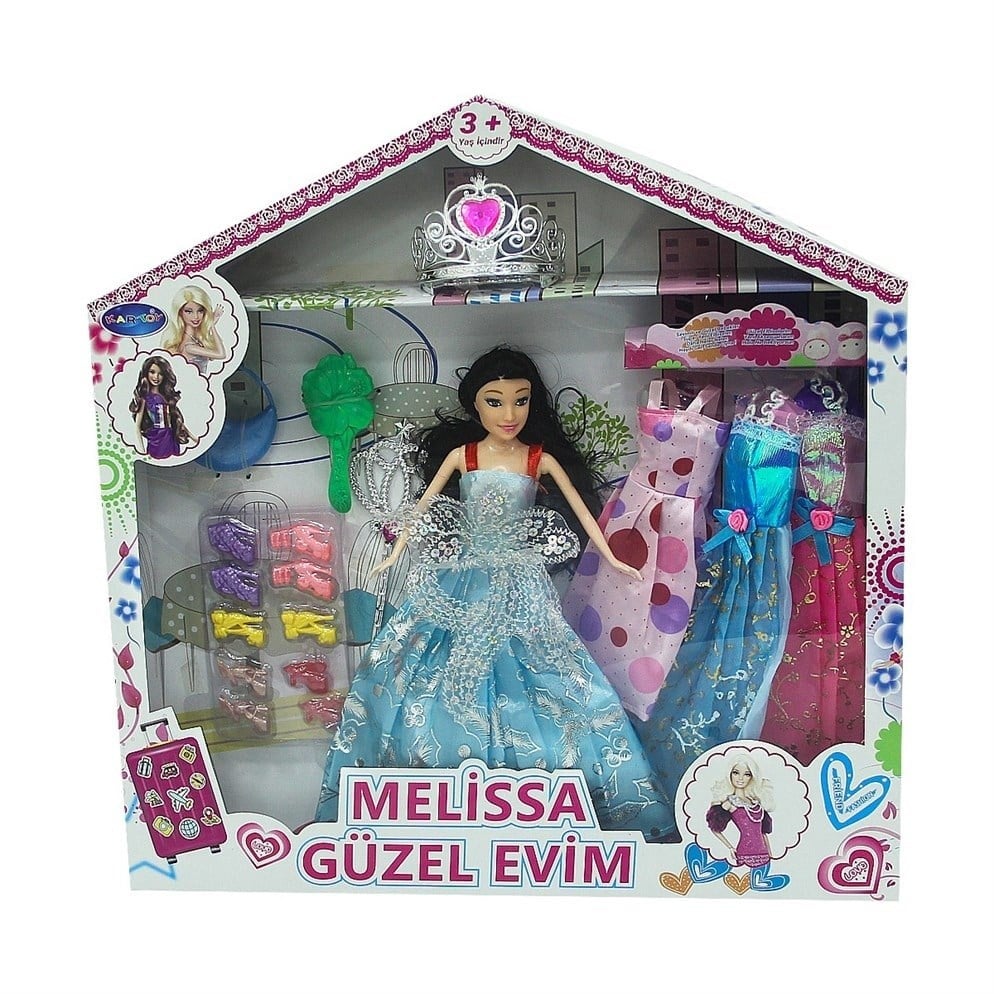 Melissa Güzel Evim Bak 42
