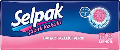 Mendil/Islak Mendil