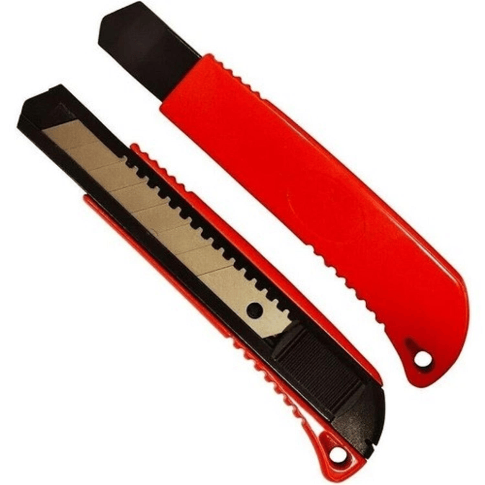 Metal Maket Bıçağı Vt875122