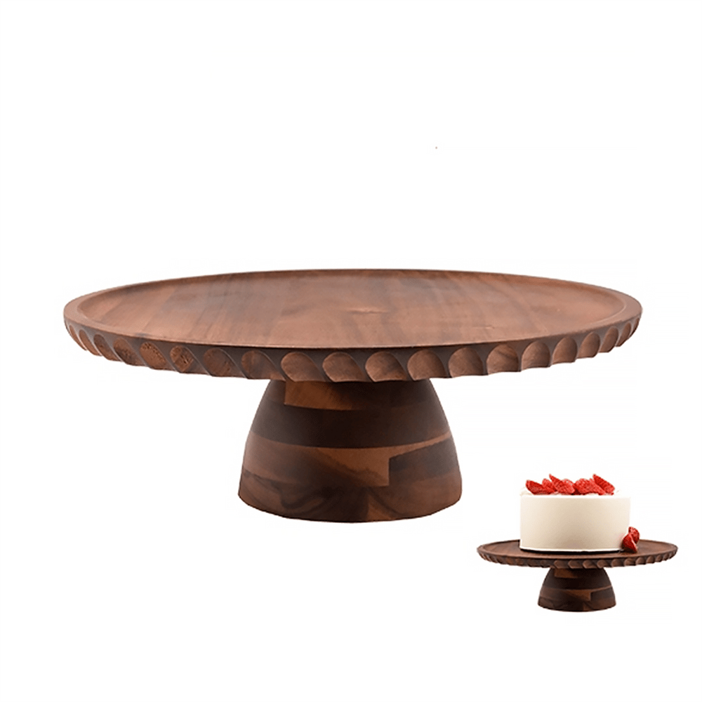 Mien Akasya Sunumluk 28cm Mıen-7b215