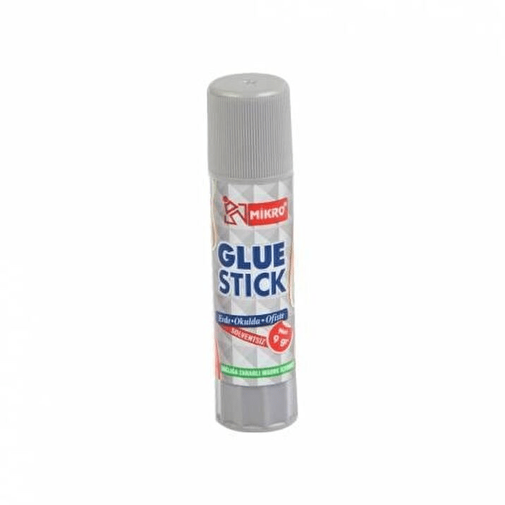 Mikro 9 Gr Glue Stıck Yapıştırıcı Gs09