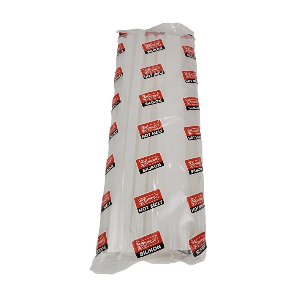 Mikro Mum Silikon 1 Kg İnce