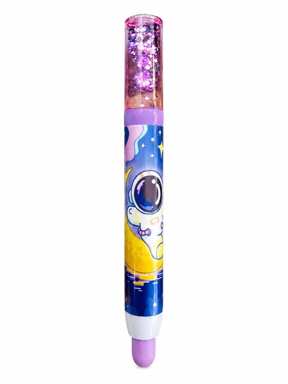 Mikro Space High Sürgülü Silgi ER-4575