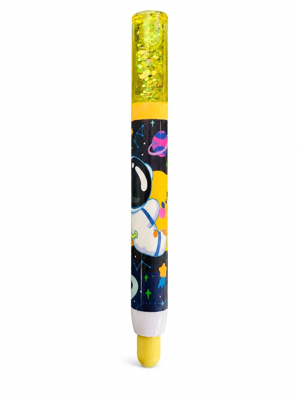 Mikro Space High Sürgülü Silgi ER-4575