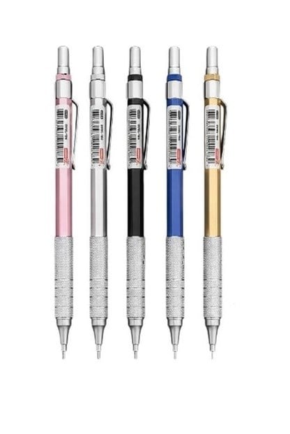 Mikro Uçlu Kalem 0.9 MM MP-3010