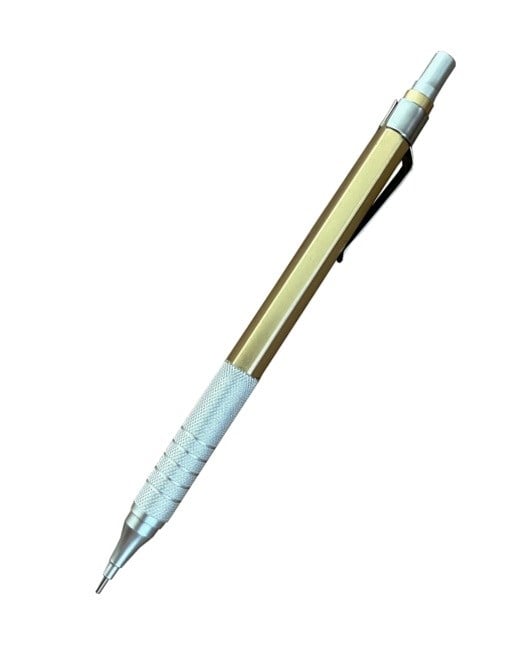 09 uclu kalem