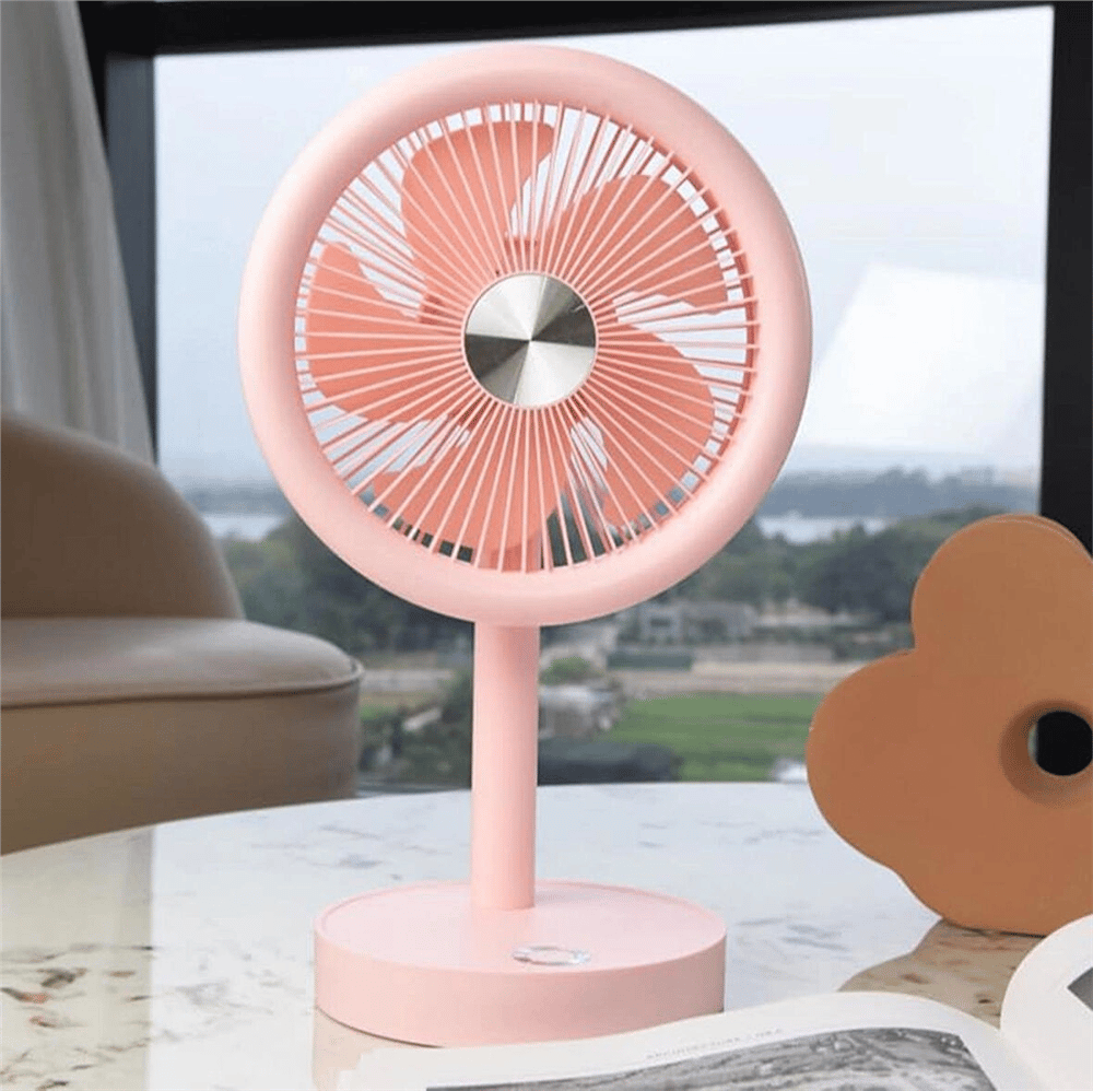 mini glr vantilatör
