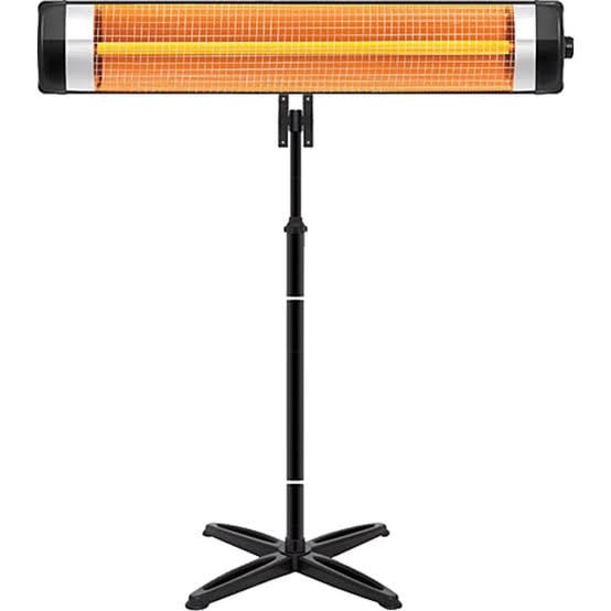Minisan SR3000 UFO Elektrikli Isıtıcı
