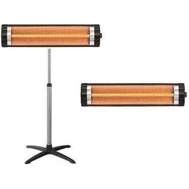 Minisan SR3000 UFO Elektrikli Isıtıcı