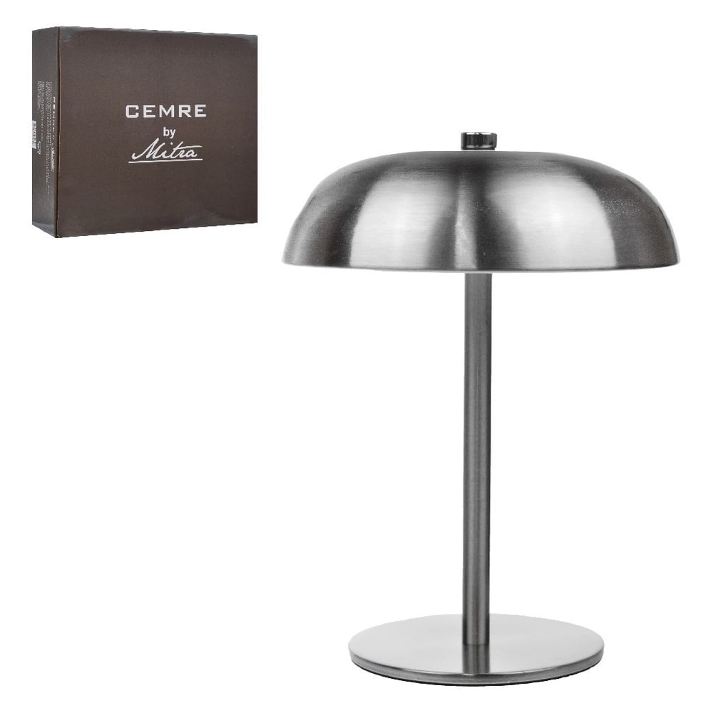 Mitra MTR-2503863 Dokunmatik Masa Lambası