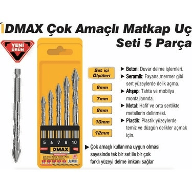 Montaj Uçları