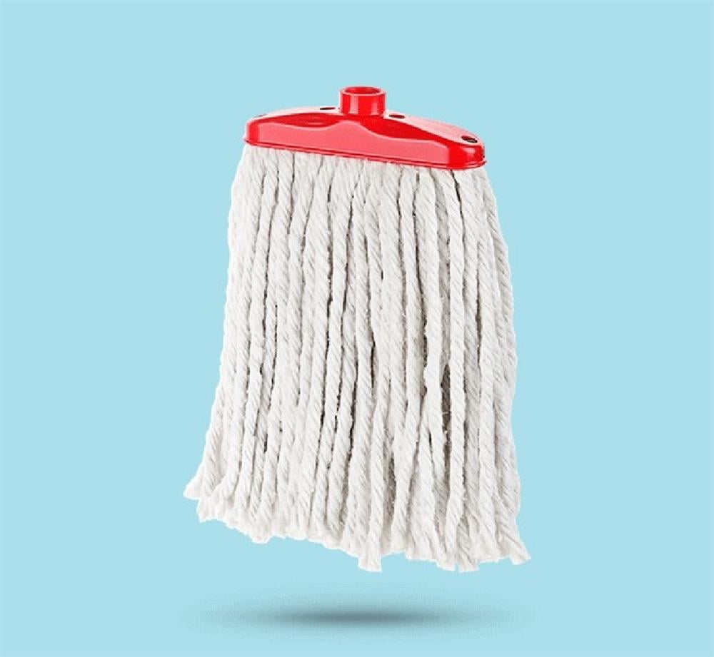 Mop, Paspas/Ekipmanları