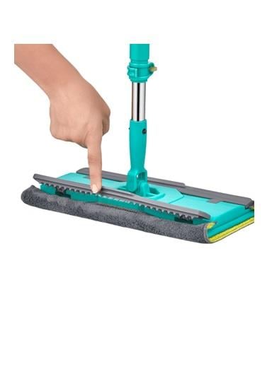Mop, Paspas/Ekipmanları
