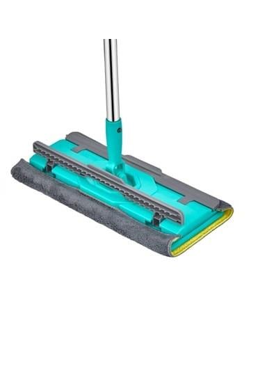 Mop, Paspas/Ekipmanları