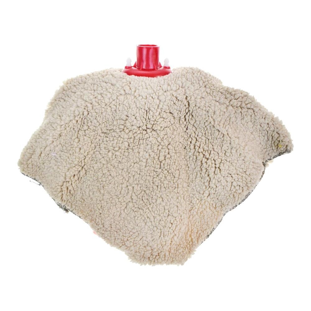 Mop, Paspas/Ekipmanları