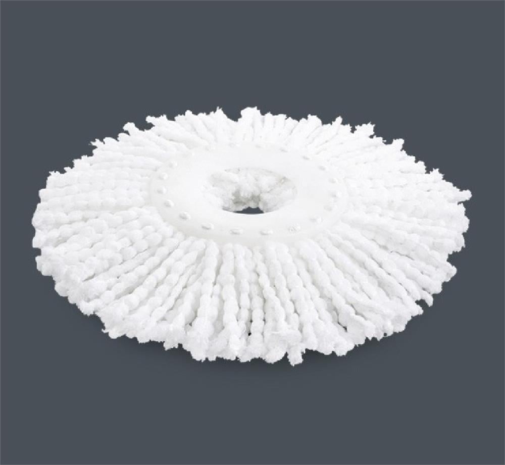 Mop, Paspas/Ekipmanları