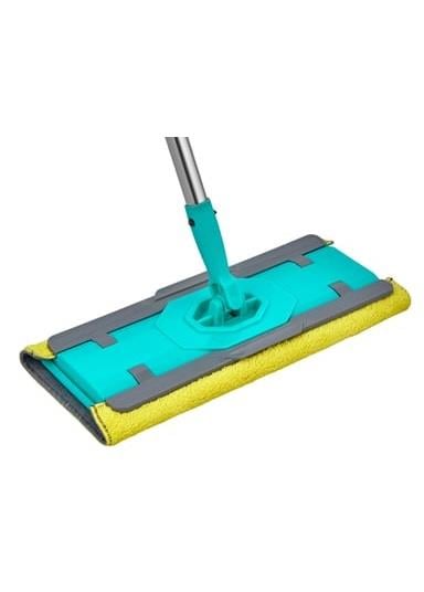 Mop, Paspas/Ekipmanları