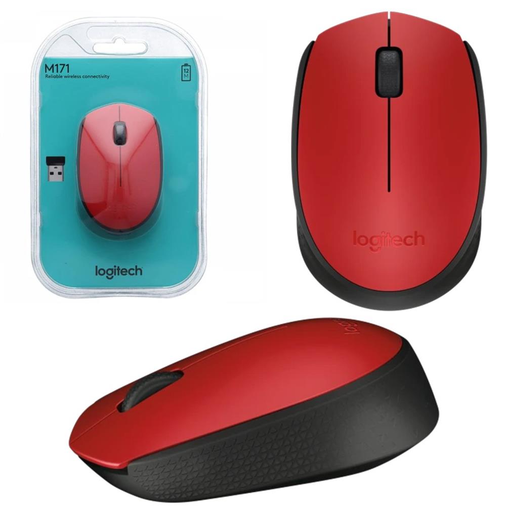 Mouse