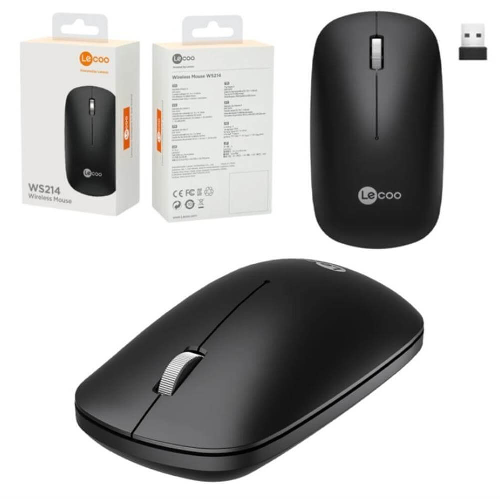 Mouse