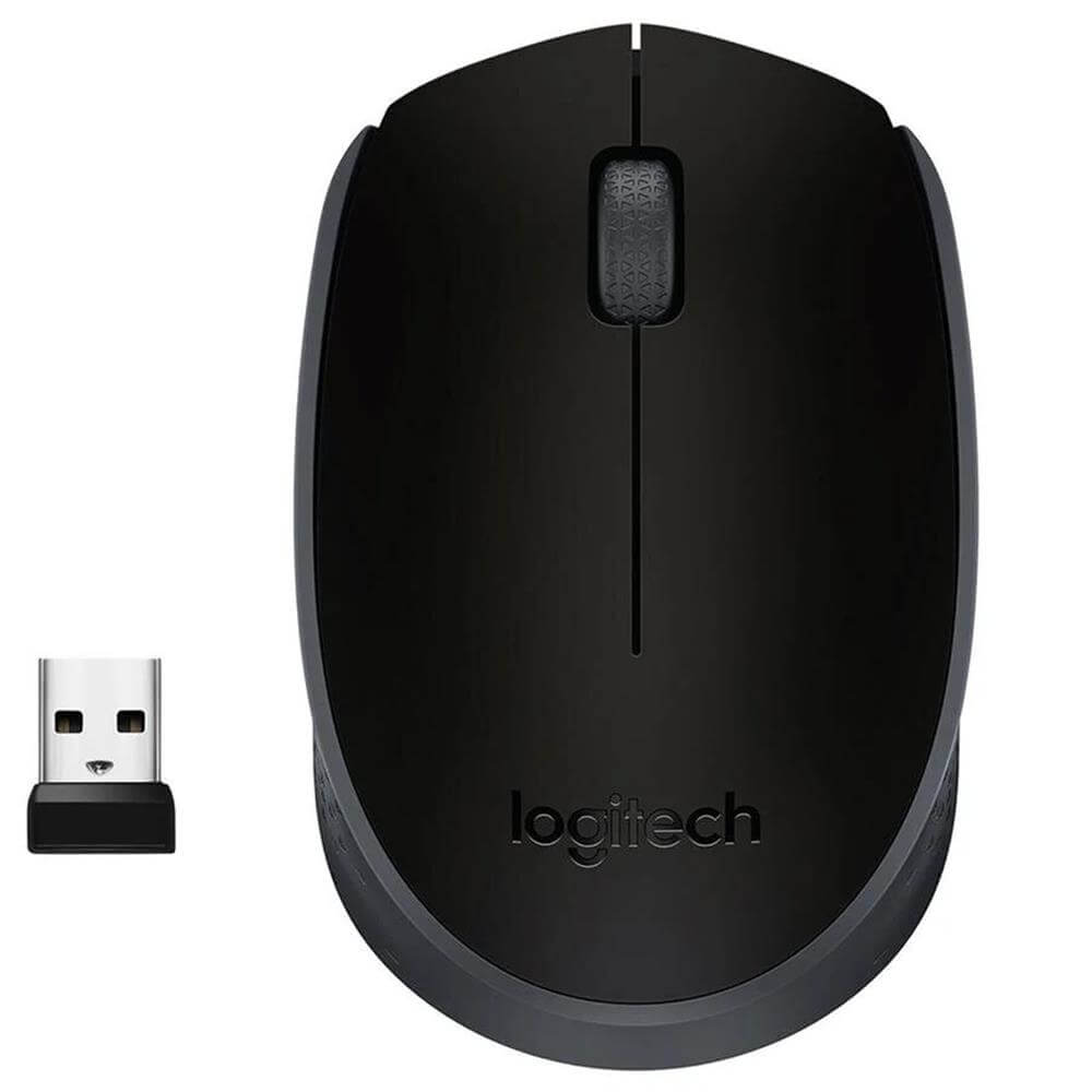 Mouse