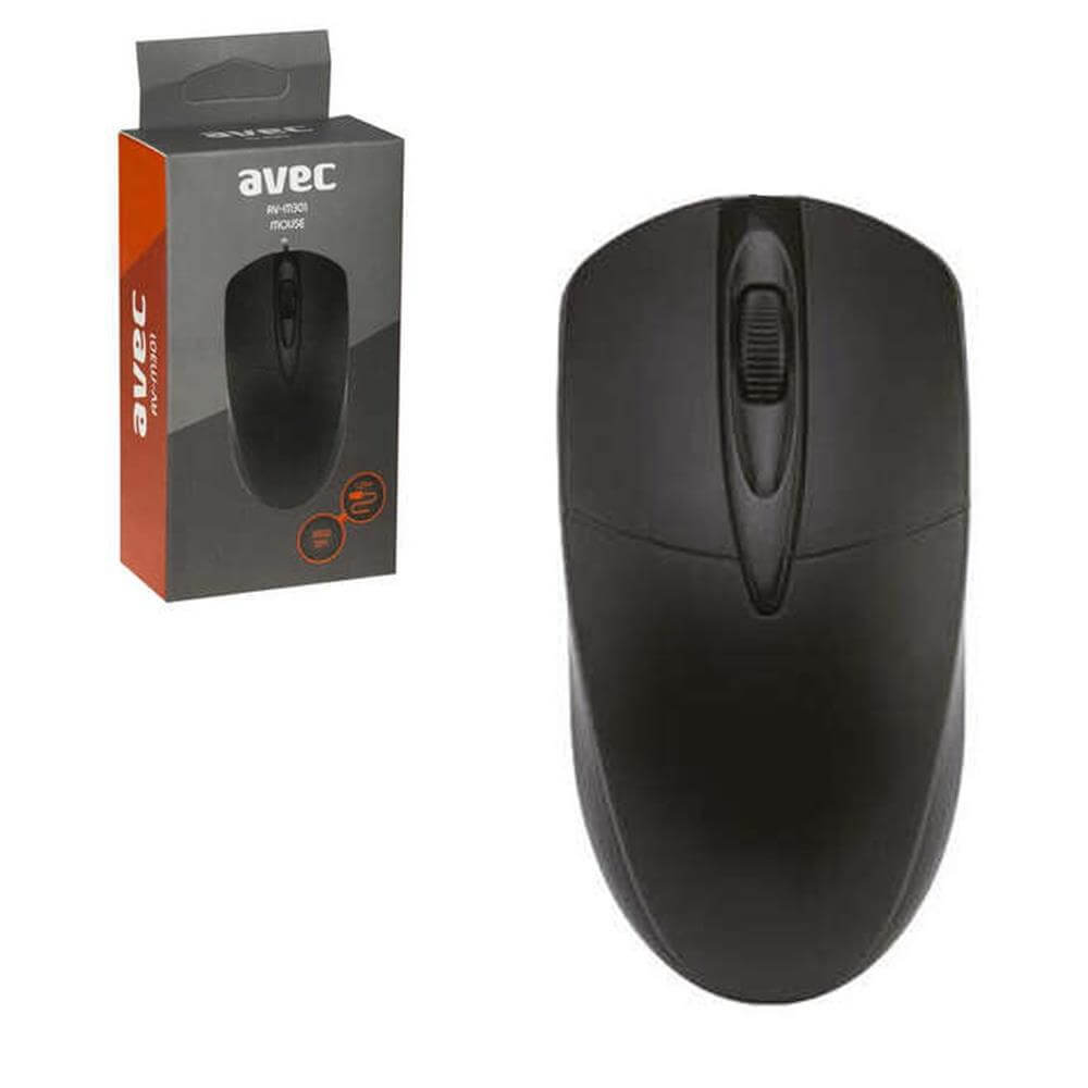 Mouse