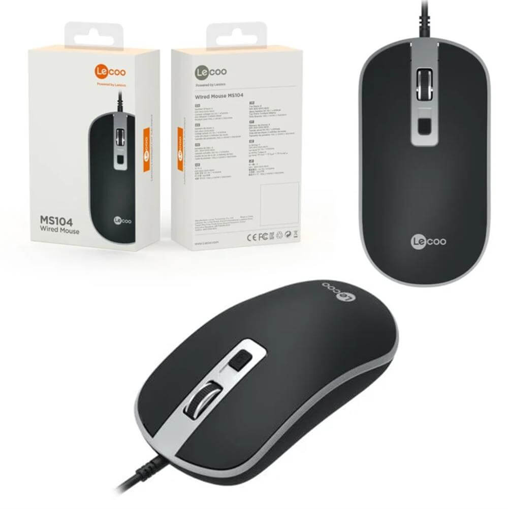 Mouse