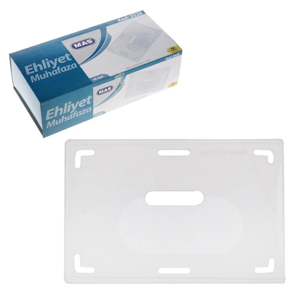Muhafaza Kapları