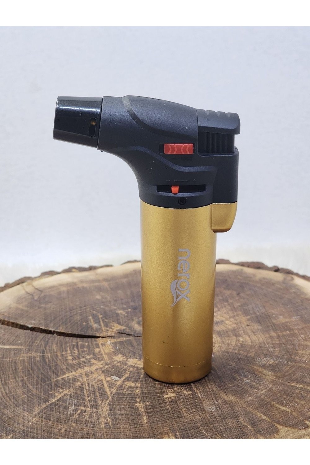 Nerox Turbo Pürmüz Çakmak Nrx-0633