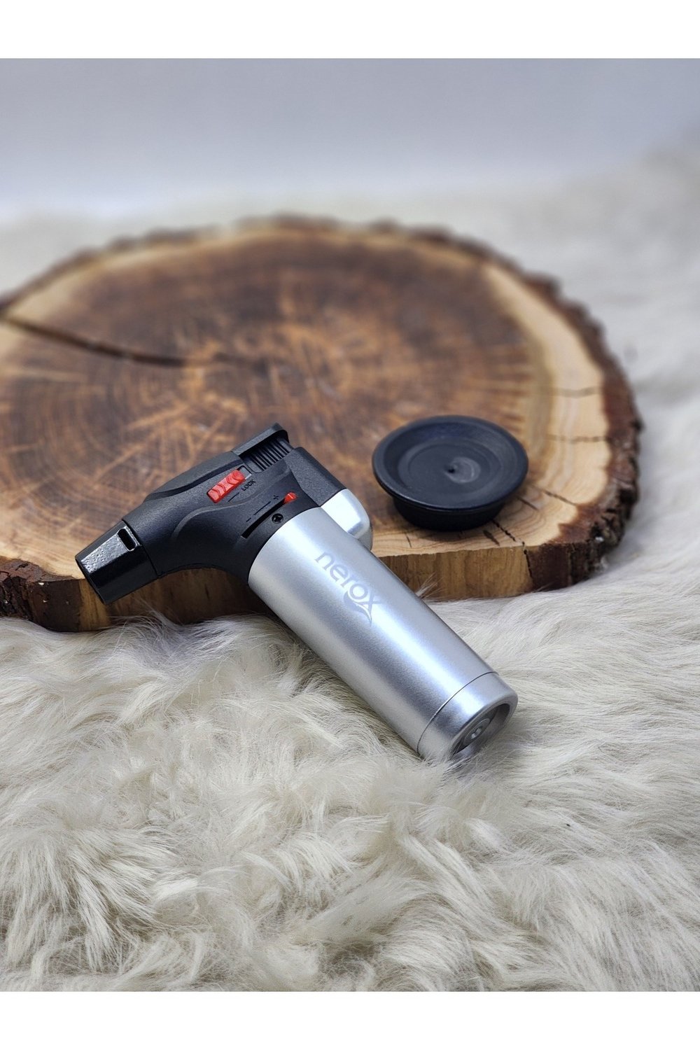 Nerox Turbo Pürmüz Çakmak Nrx-0633
