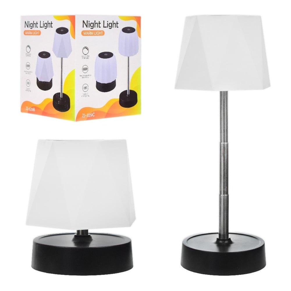 Night Light 303-U Masa Lambası