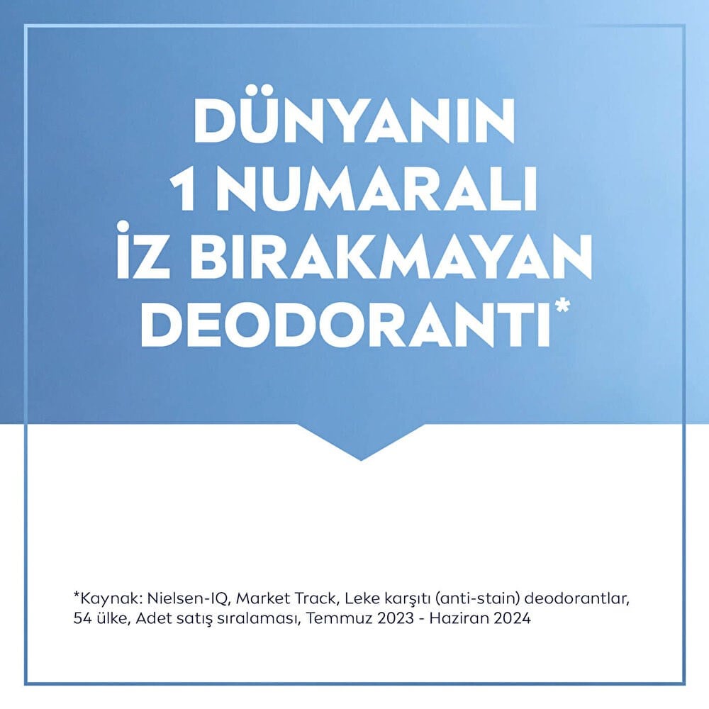 Nivea Black&White Invisible Stick 50 ml